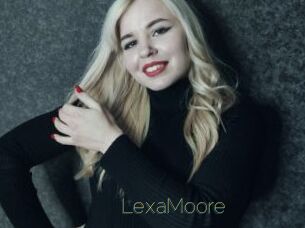 LexaMoore
