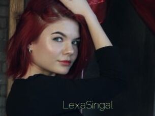 LexaSingal