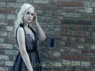 LexaSokolowski