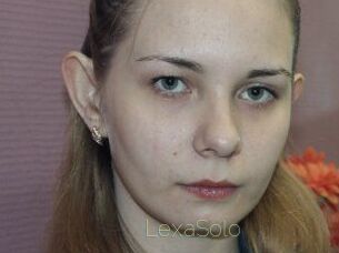 LexaSolo