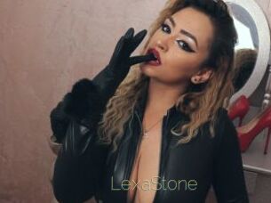 LexaStone