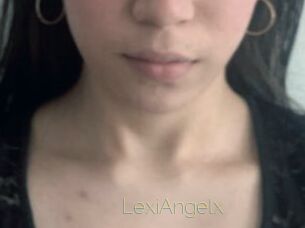 LexiAngelx