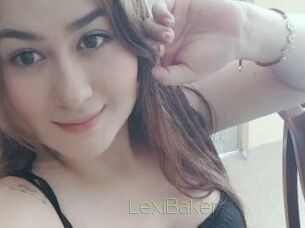 LexiBaker
