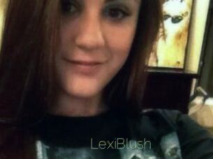 LexiBlush