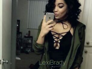 LexiBrady