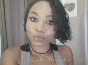LexiBrownCara