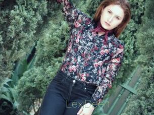 LexiDeen