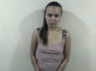 LexiDyson
