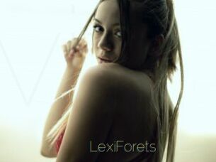 LexiForets