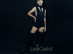 LexiGadot