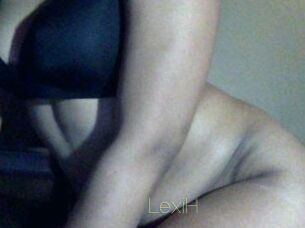 LexiH