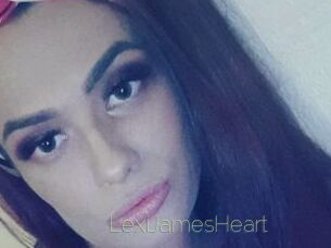 LexiJamesHeart