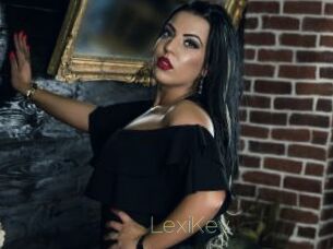 LexiKey