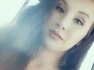 LexiLoca
