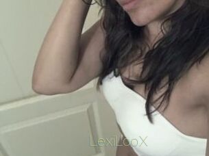 LexiLooX