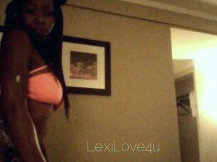 LexiLove4u