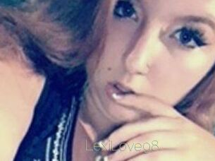 LexiLove98