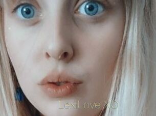 LexiLove_XO