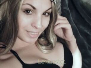 LexiLust91