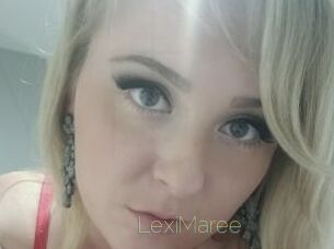 LexiMaree Visio Tchats