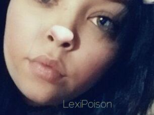 LexiPoison