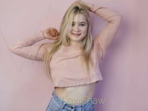 LexiShaw