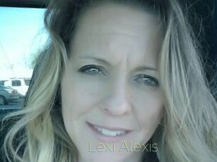 Lexi_Alexis