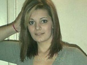 Lexi_Dodge Visio Tchats