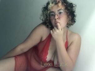 Lexi_Luck