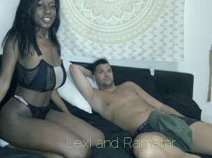 Lexi_and_Ramstar Visio Tchats