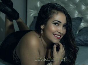 LexiaJenner