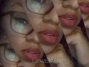 LexiaSweet33