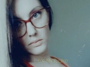 LexiandLuke