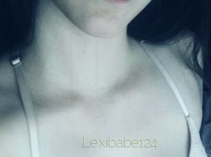 Lexibabe124