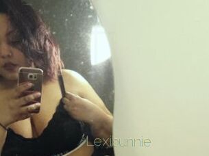 Lexibunnie
