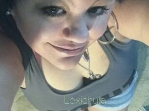 Lexichula