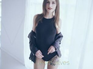 LexieCalves