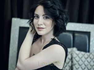 LexieDavis