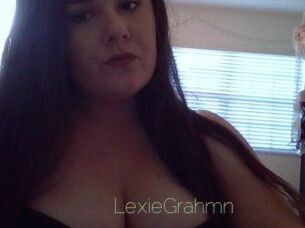 Lexie_Grahmn