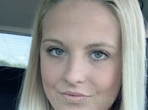 LexieJayLake