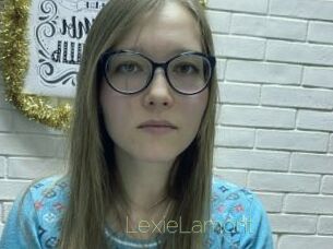 LexieLamont
