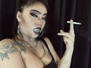 LexieMoore