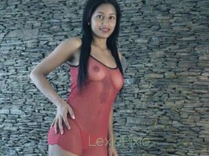 LexiePixie