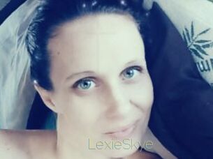 LexieSkye