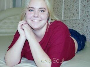 LexieSoul