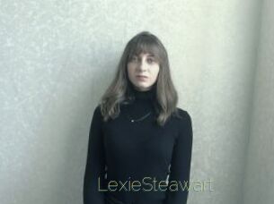 LexieSteawart
