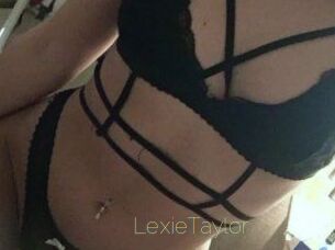 LexieTaylor Visio Tchats