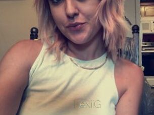 LexiiG