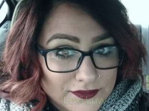 Lexii_Luvv