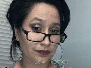 Lexii_Monroe